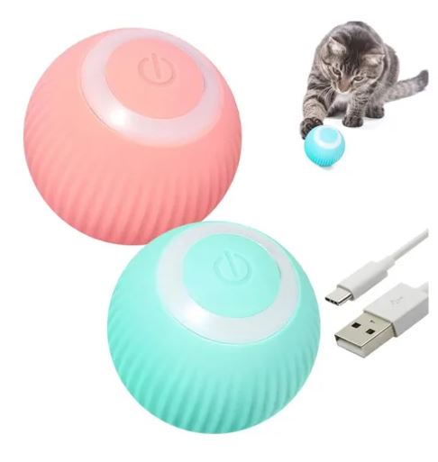 Pelota movil 4,5 cm
