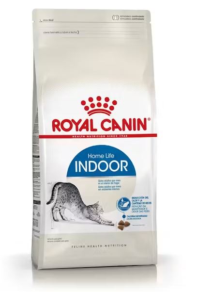Royal Canin Indoor 7,5 kg.