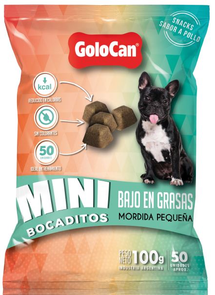 Minibocaditos GoloCan