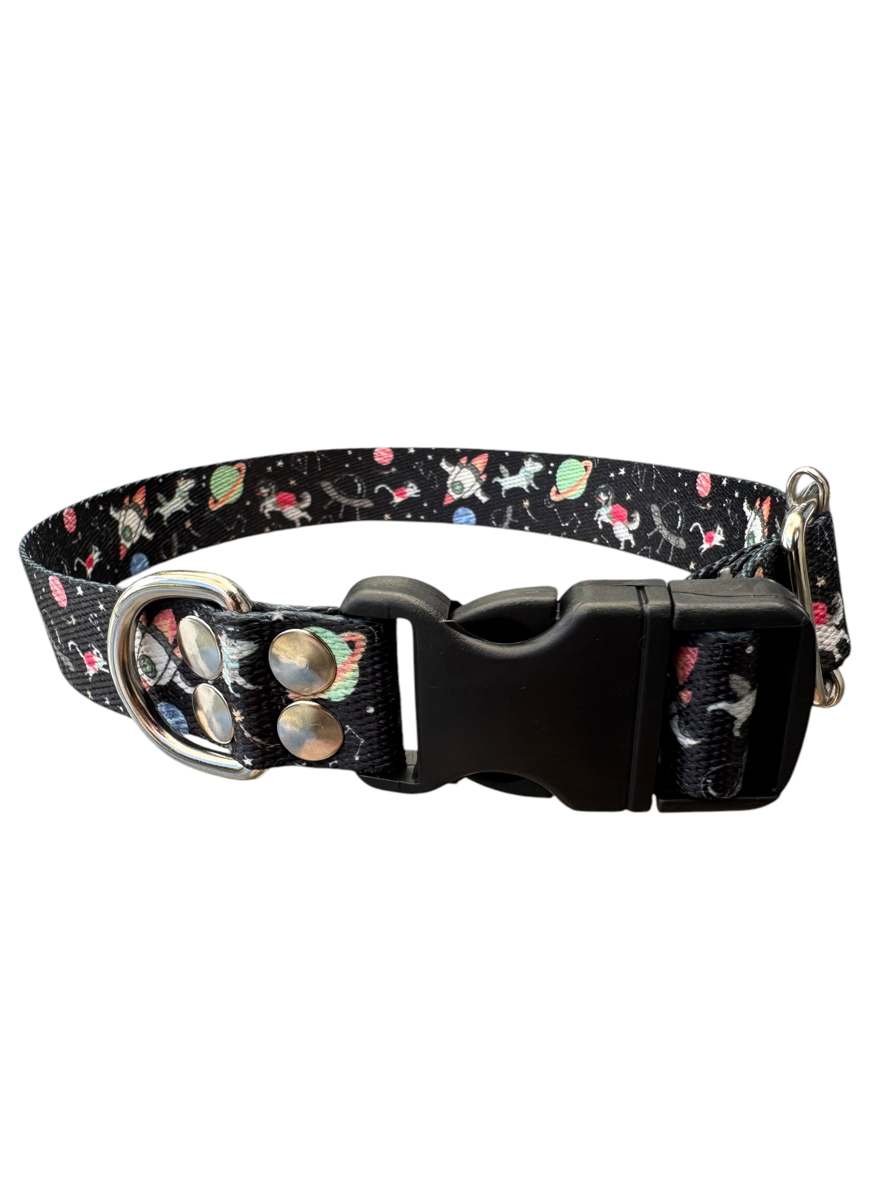Collar para perro regulable