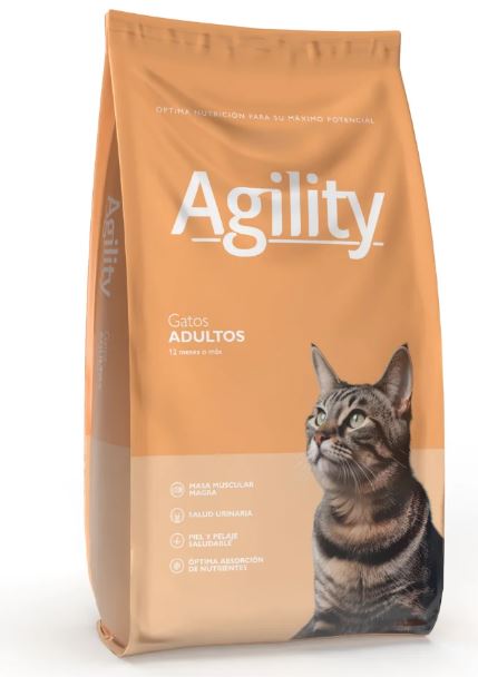 Sieger Agility adulto 10 kg.