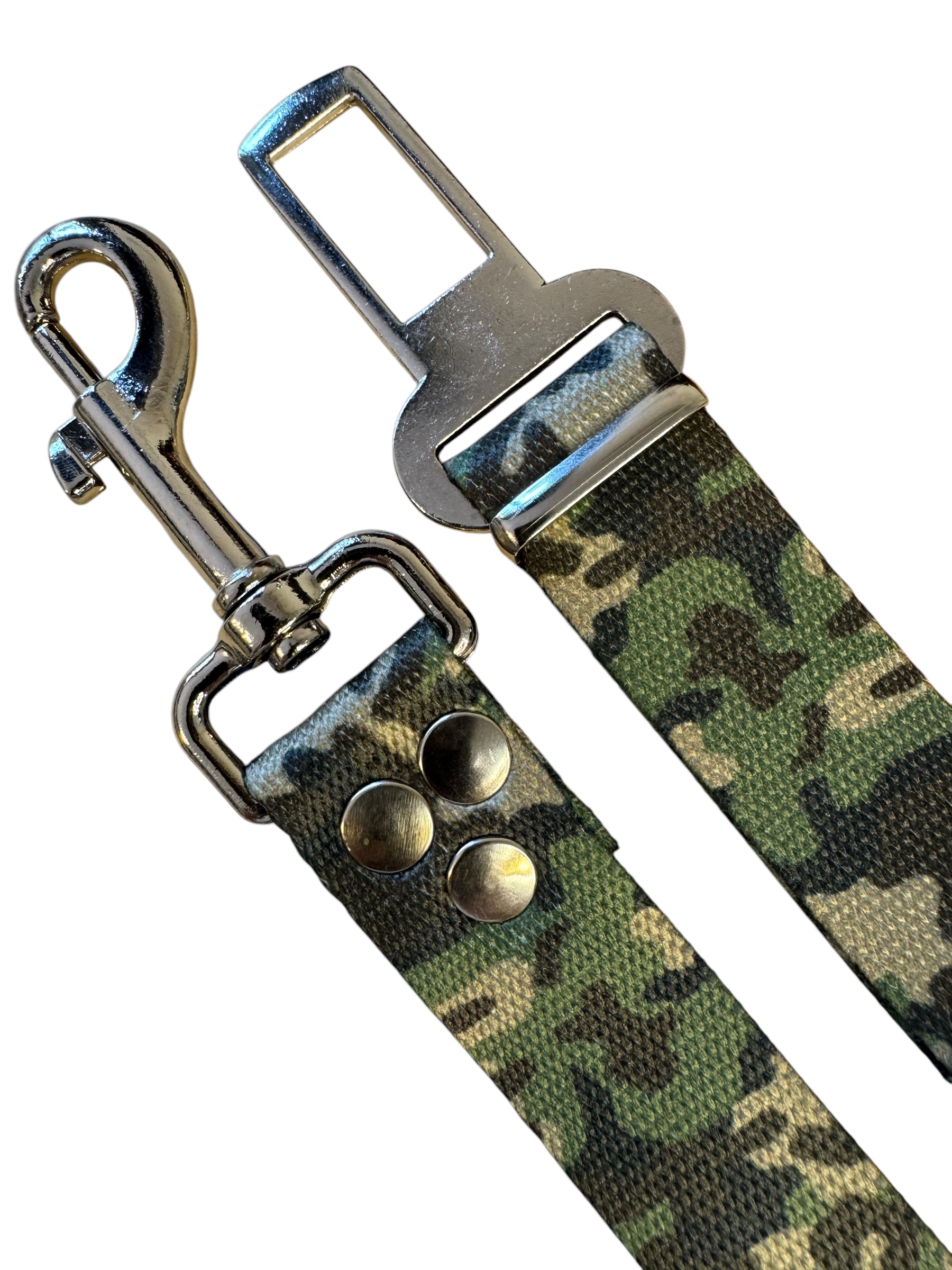 Cinturón de seguridad