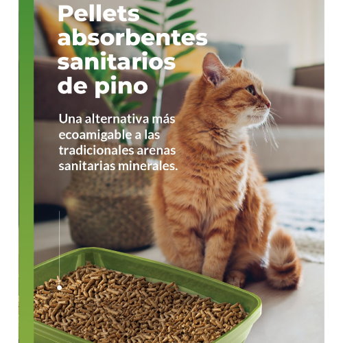 EcoKatz Pellets