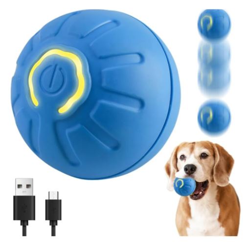 Pelota móvil 5,3 cm
