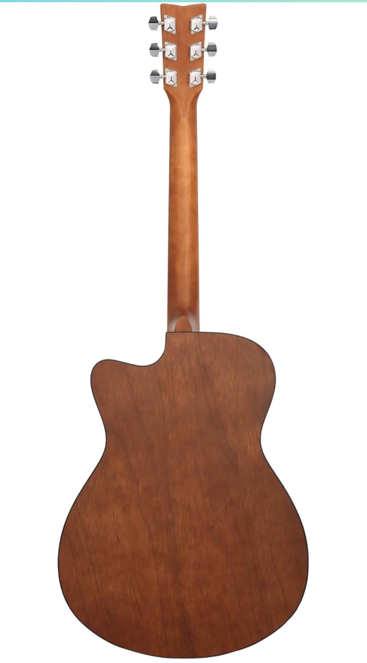 YAMAHA FS80C 