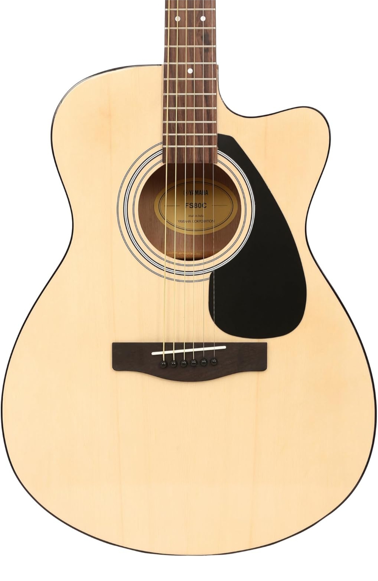 YAMAHA FS80C 