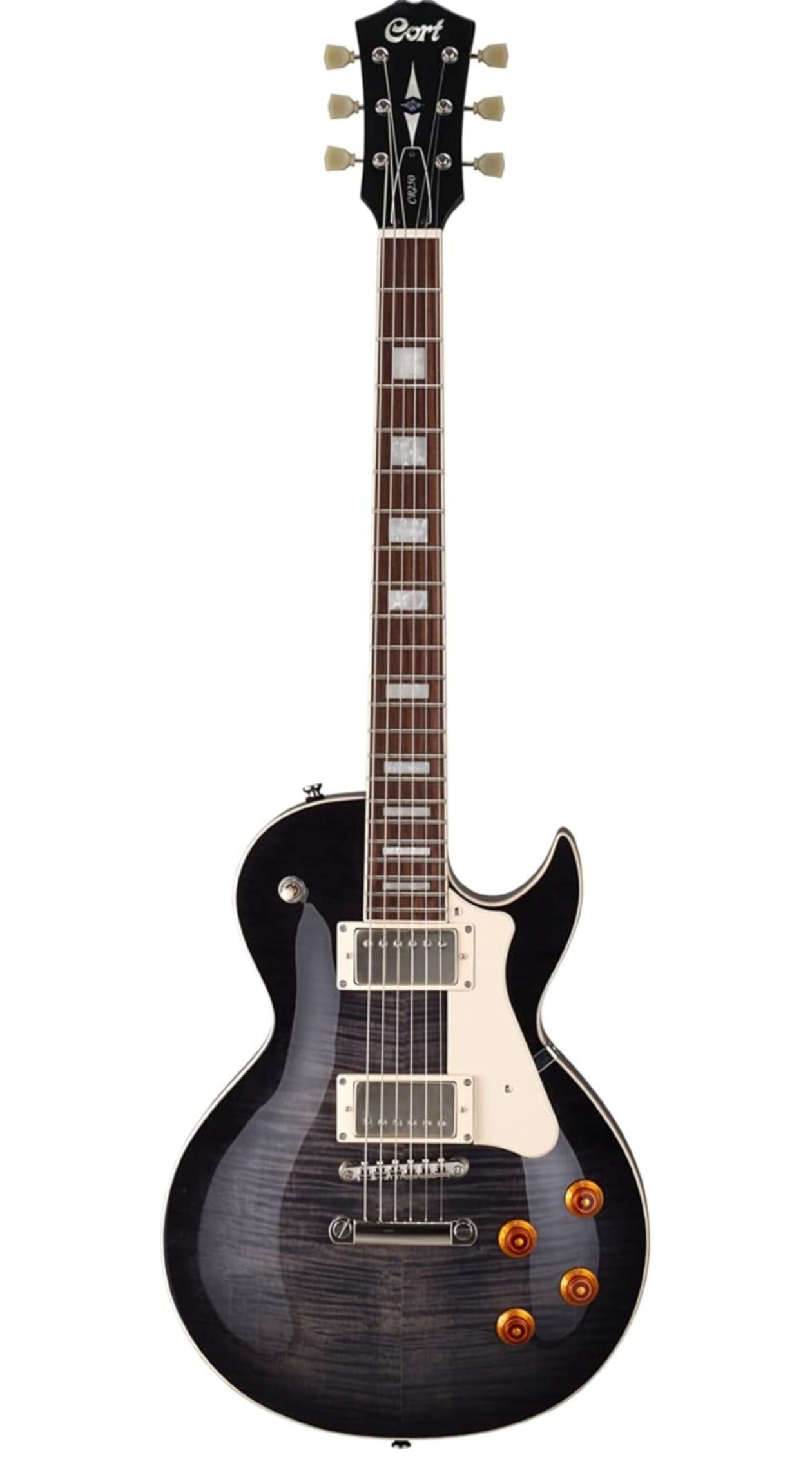 Cort CR250TBK  