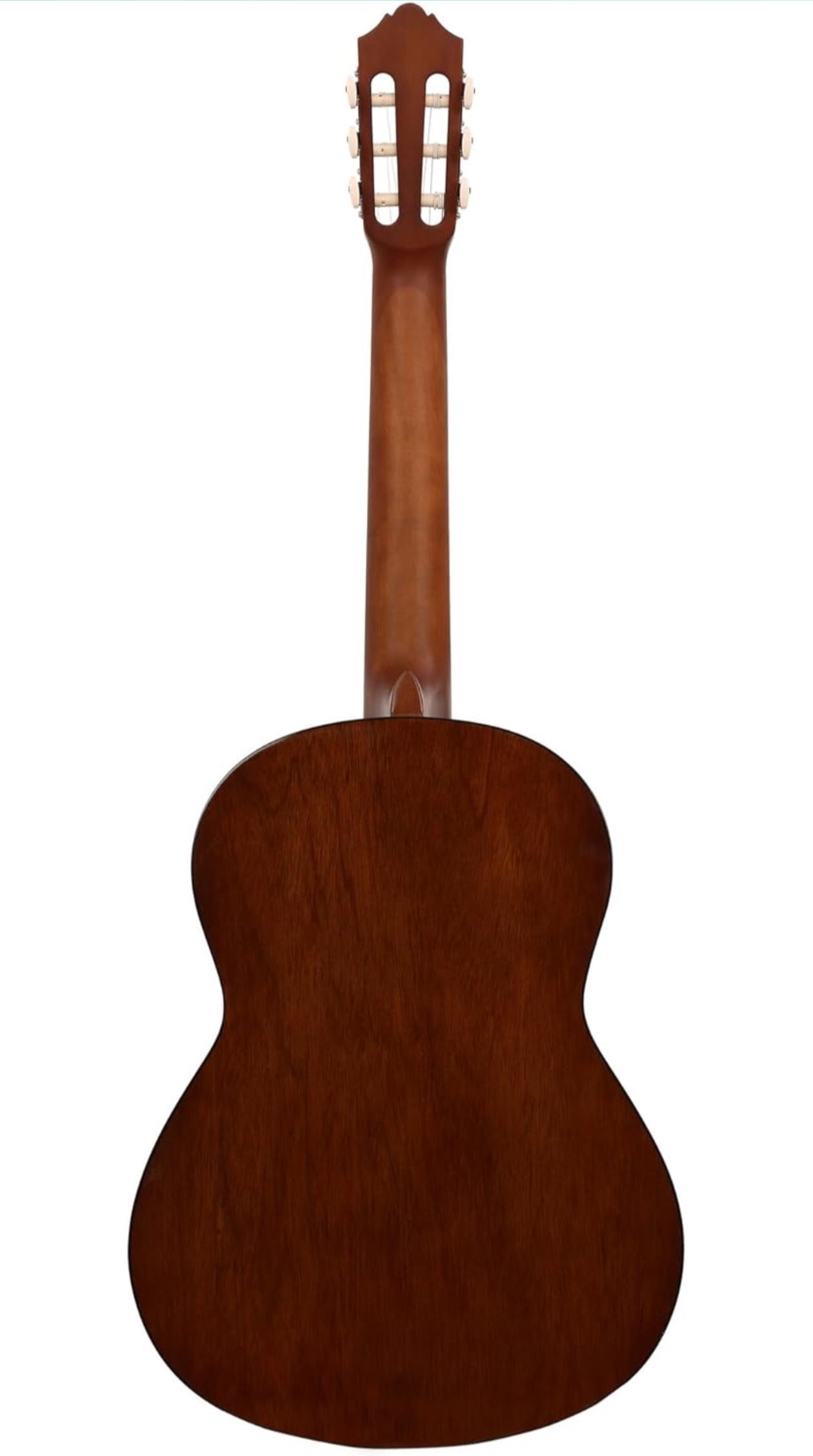 Yamaha 22.8 Inches Merantiwood Classical Guitar C40//02
