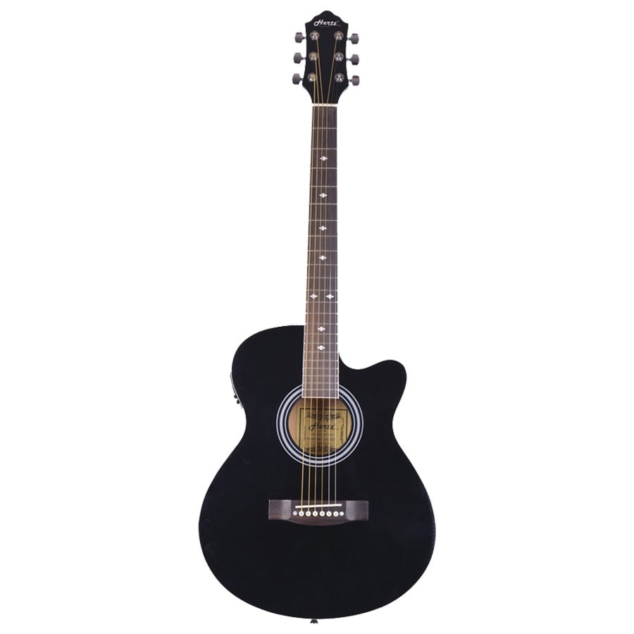 Hertz HZA4000 Acoustic Guitar