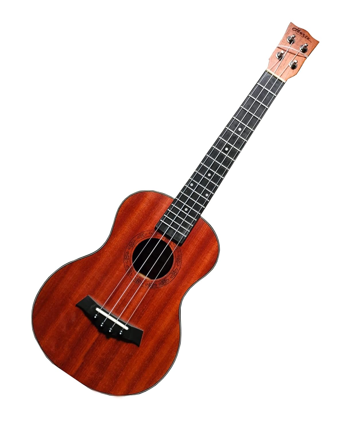 HERTZ Acoustic Ukulele 24" With Bag