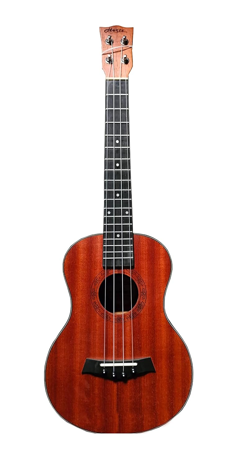 HERTZ Acoustic Ukulele 24" With Bag