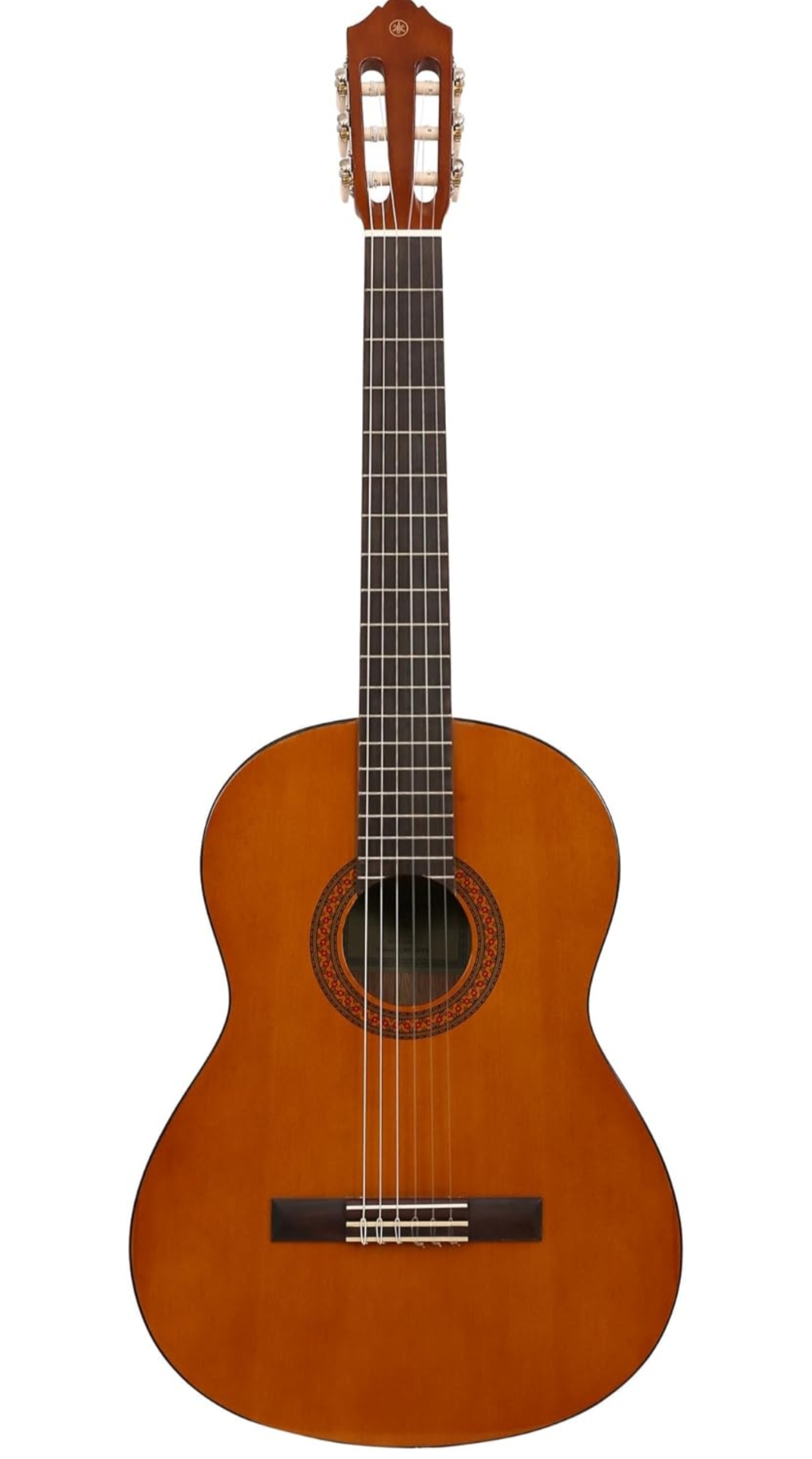 Yamaha 22.8 Inches Merantiwood Classical Guitar C40//02
