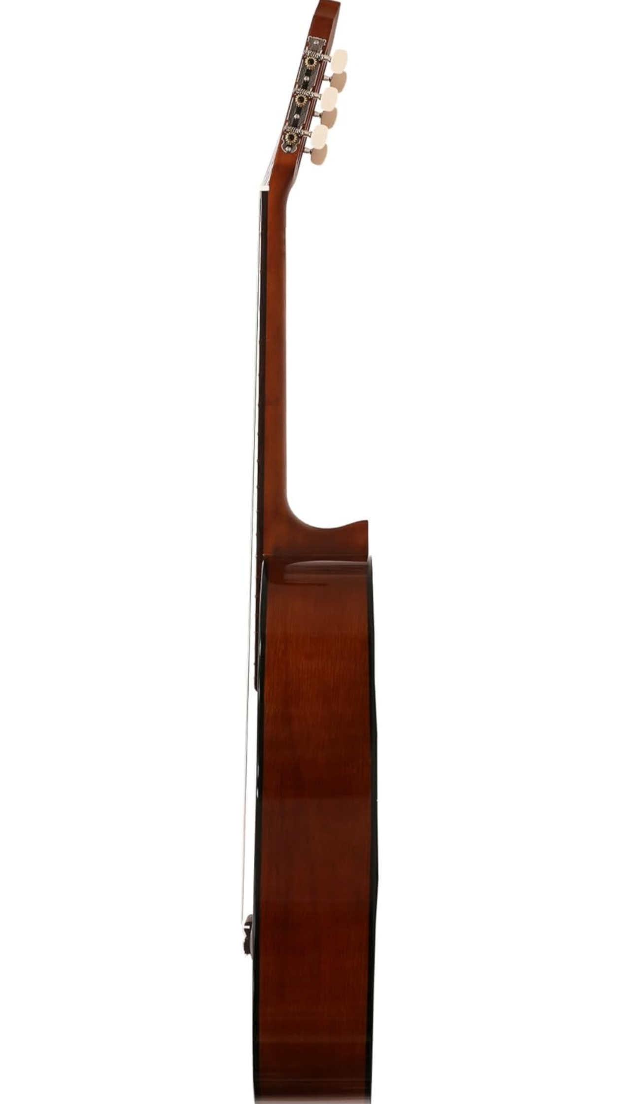 Yamaha 22.8 Inches Merantiwood Classical Guitar C40//02
