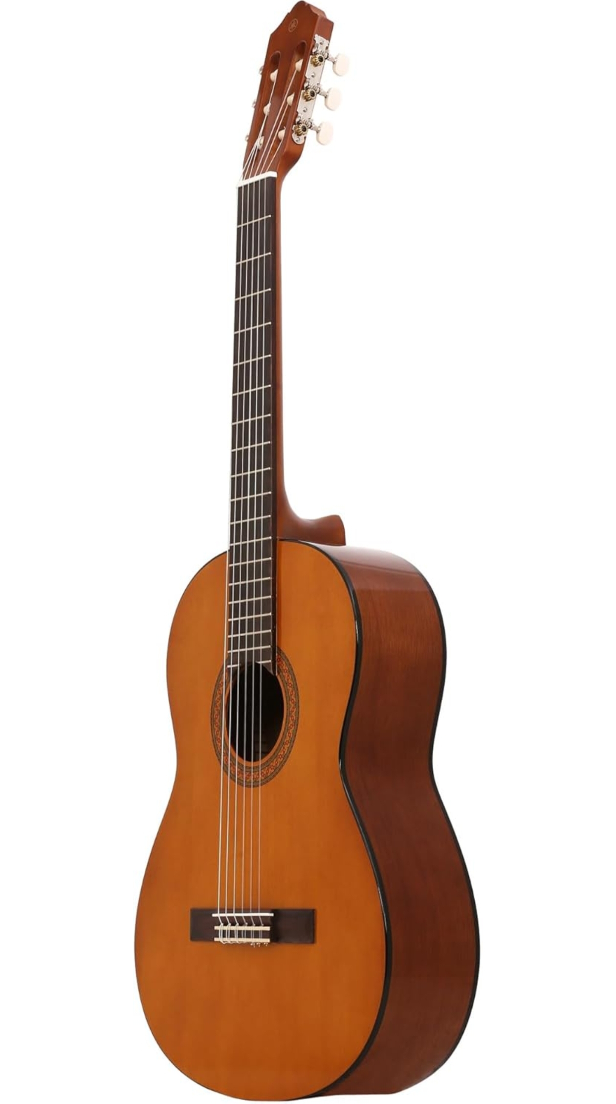 Yamaha 22.8 Inches Merantiwood Classical Guitar C40//02