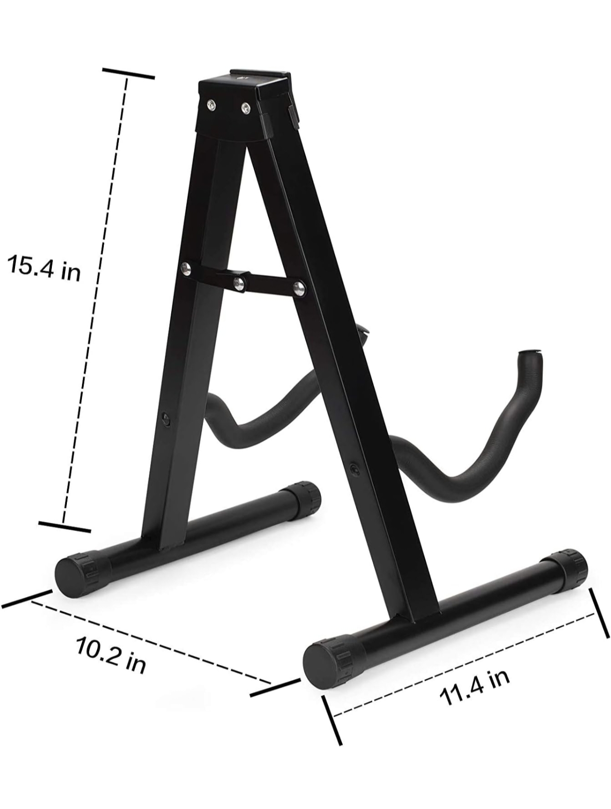 JUAREZ Metal Jrgs100 Electric,Bass,Acoustic Guitar Folding Stand