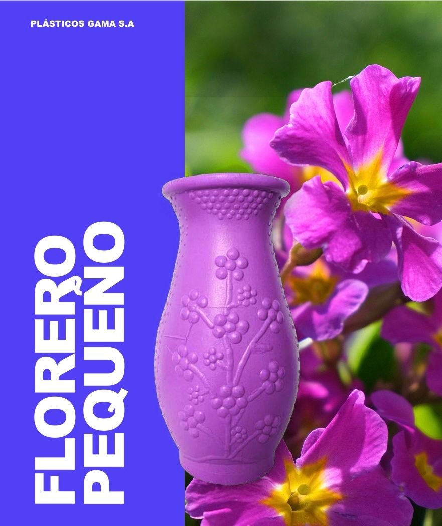 Florero Pequeño
