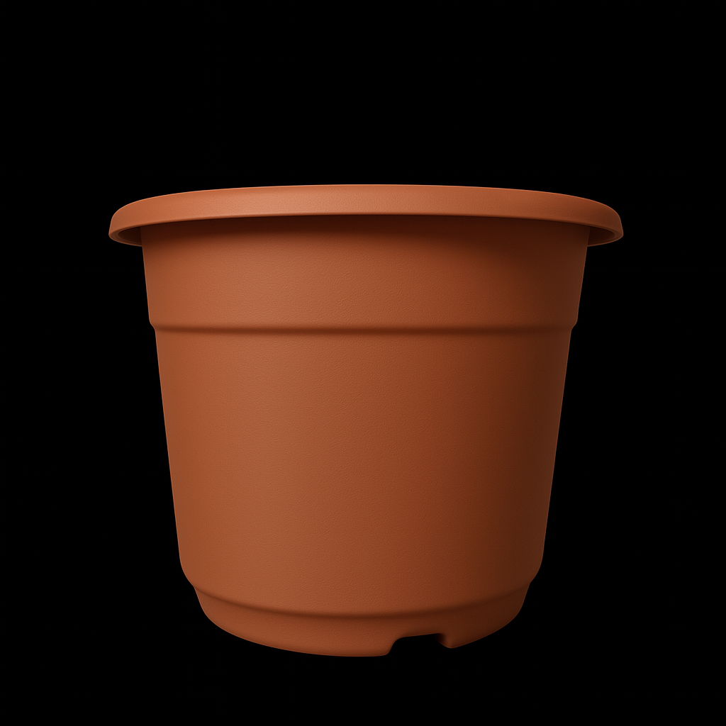 Maceta Rocio #2