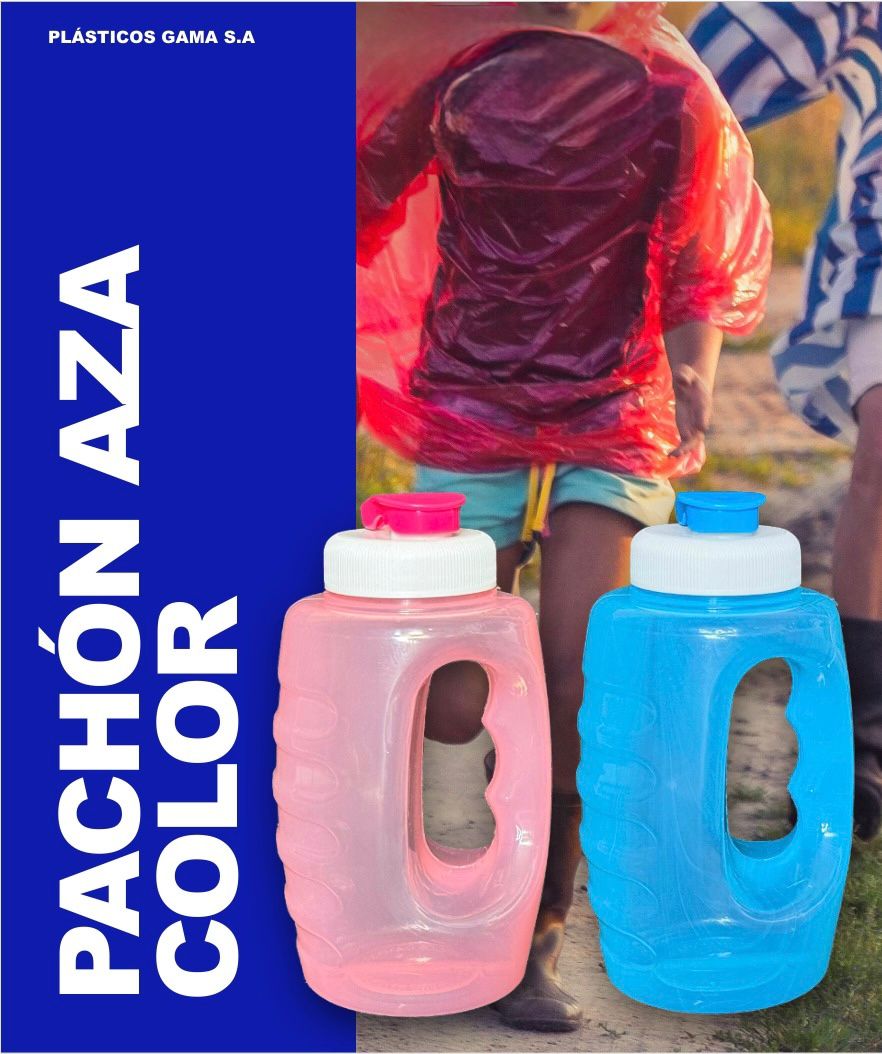 Pachón Aza Color