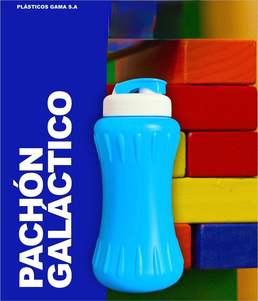 Pachón Galactico