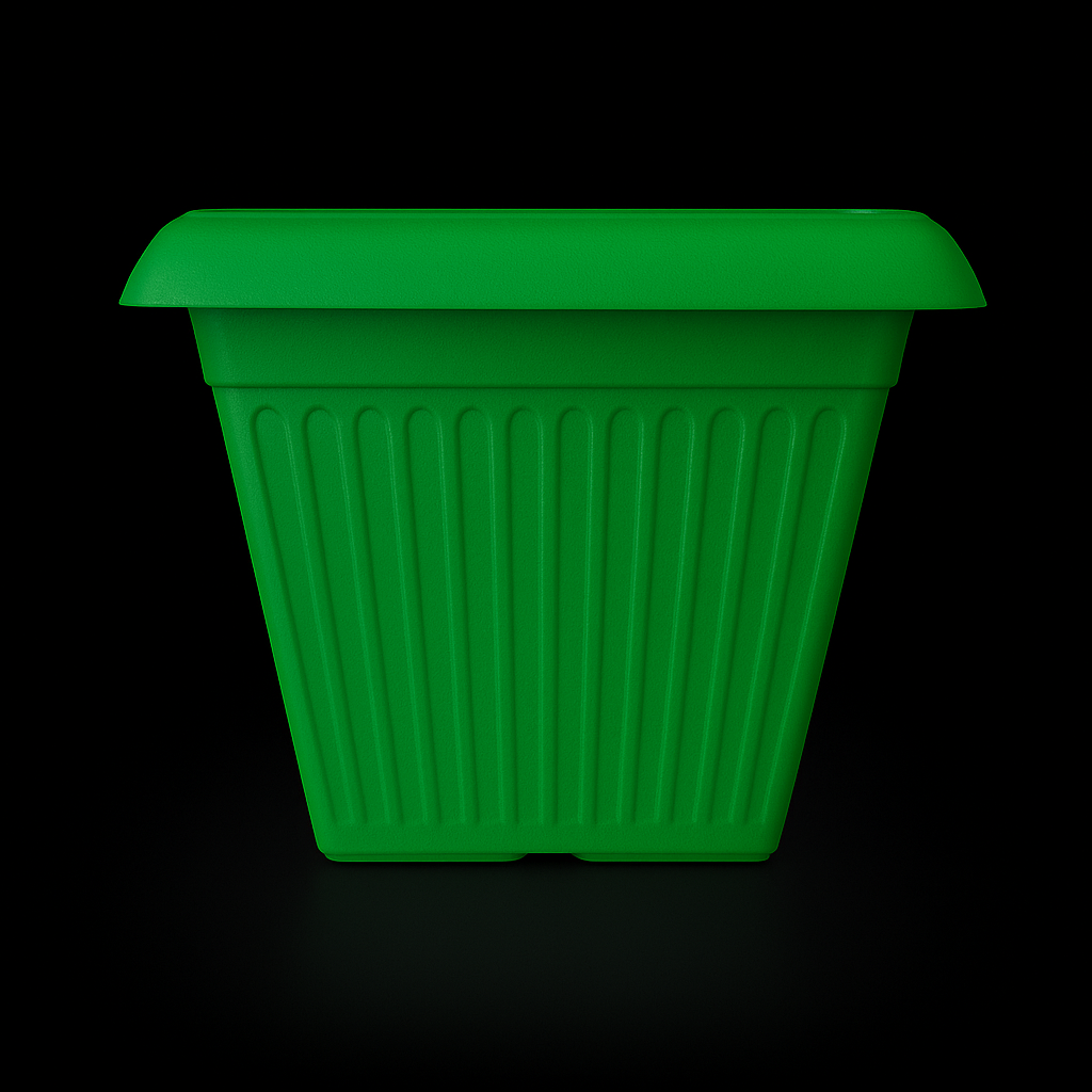 Maceta Jade