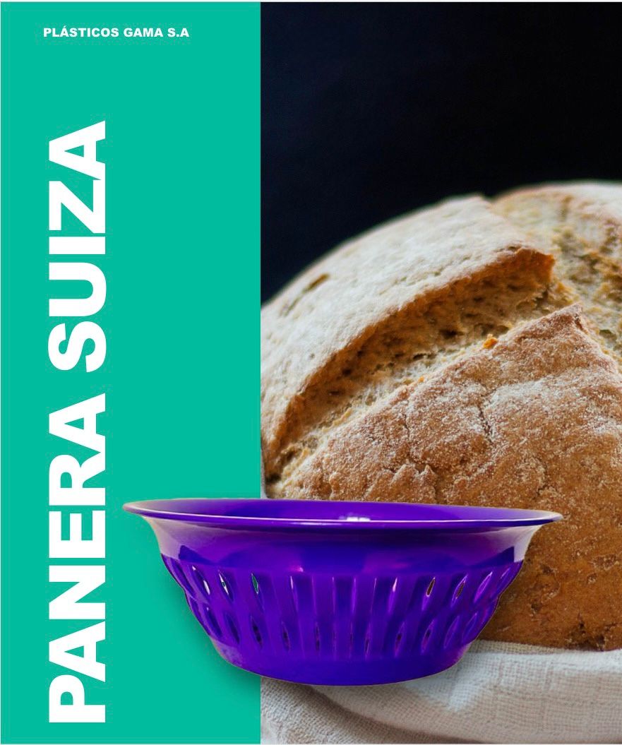 Panera Suiza