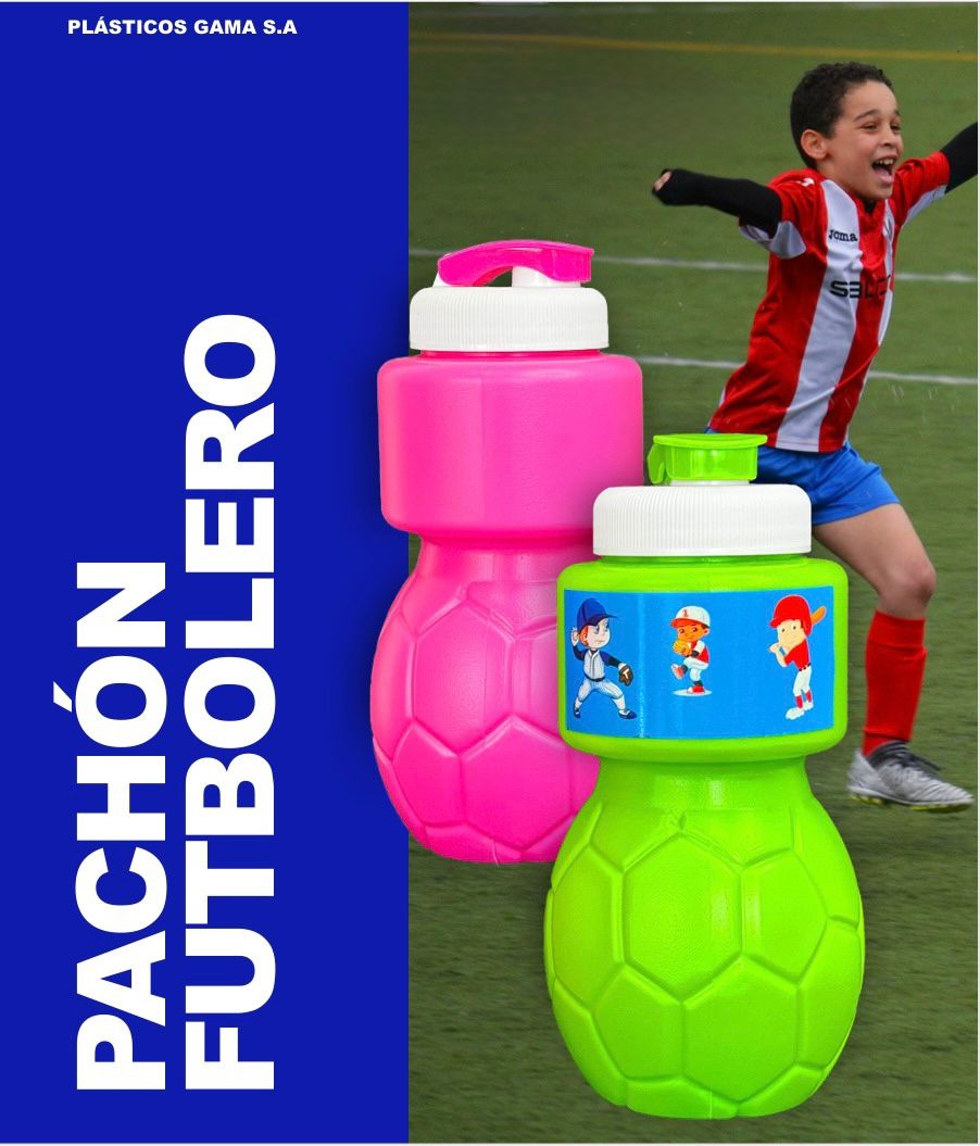 Pachón Futbolero