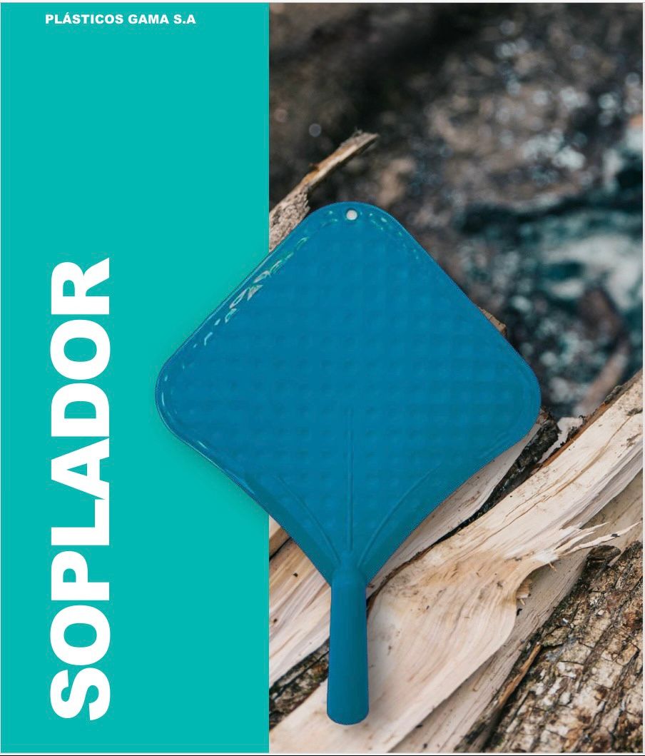 Soplador