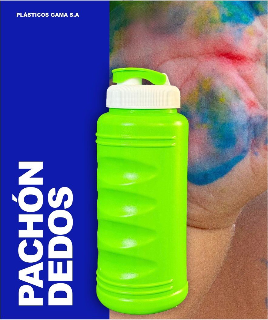 Pachón Dedos