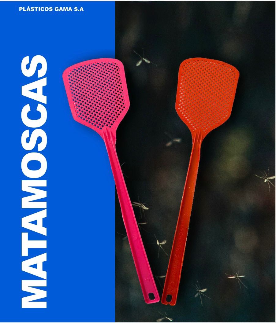 Matamoscas
