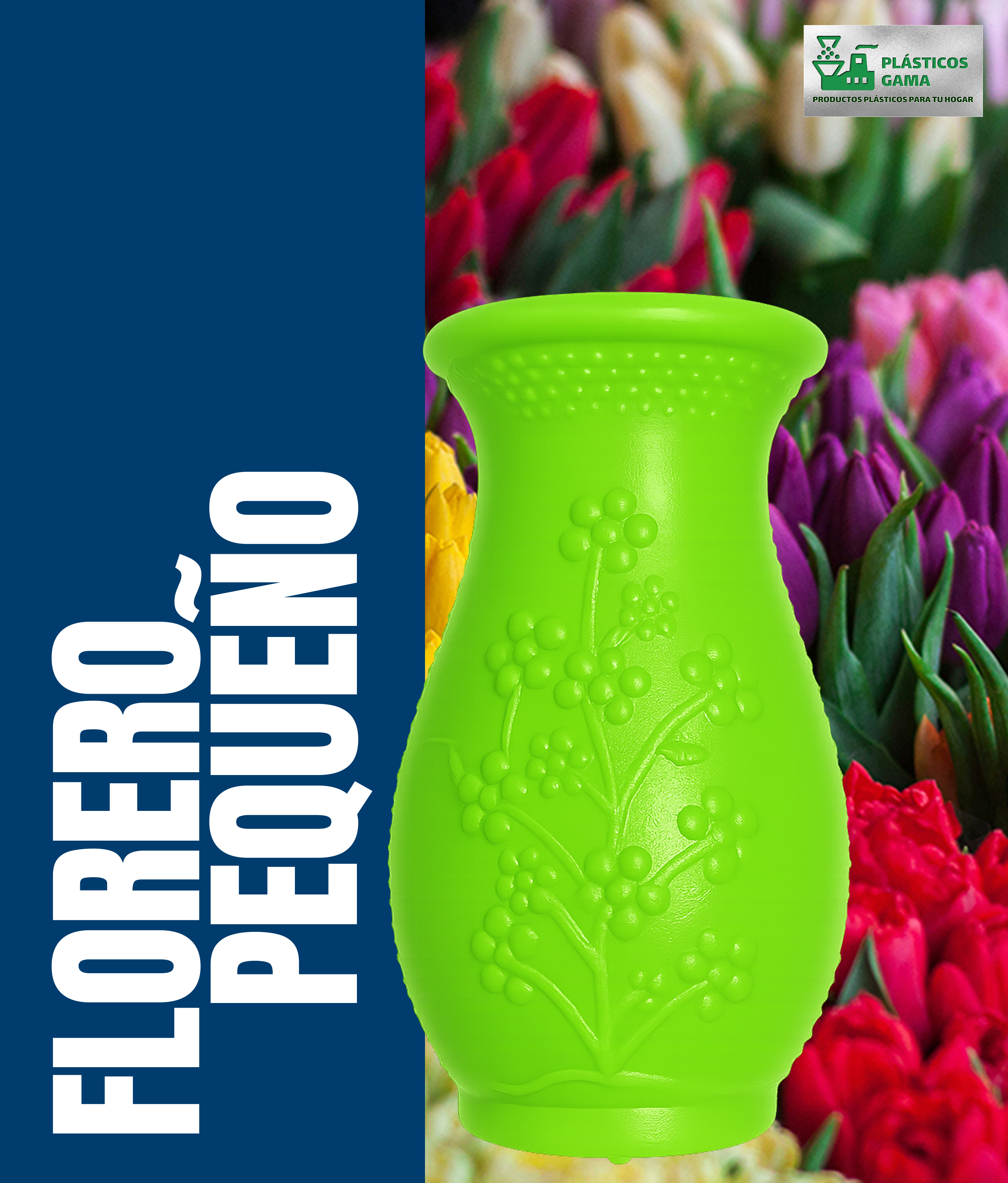 Florero Pequeño