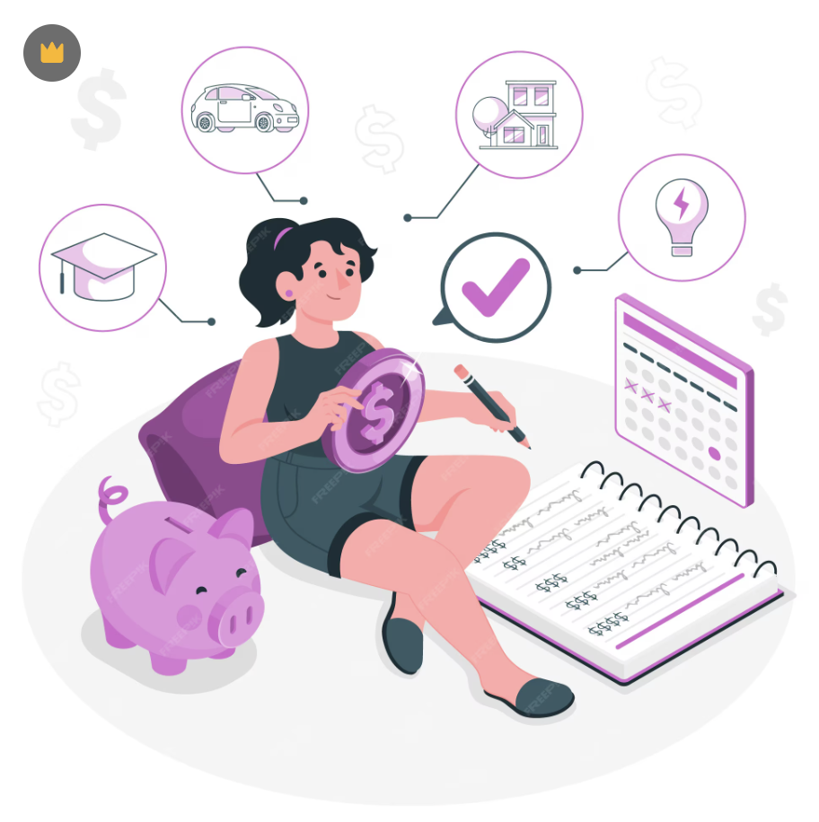 Real-World Money Skills: The Essential Financial Literacy Course for teens