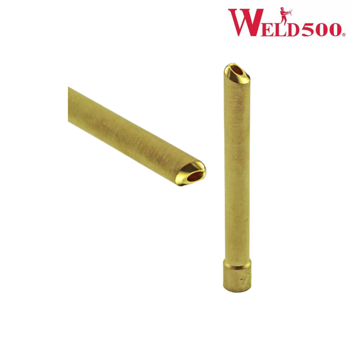 Mordaza Larga Tipo Cuña – Weld500