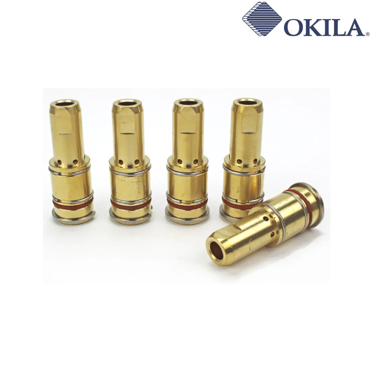 Difusores de Gas B4635 Tipo Bernard® – CM Industries