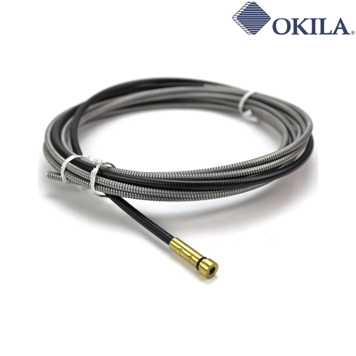 Liner (Guía de Alambre) K44-3545-15 Tipo Tweco® – CM Industries (400 Amp)