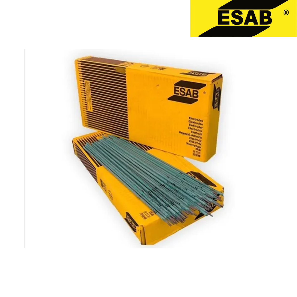 Electrodo ESAB 6013-SV 1/8