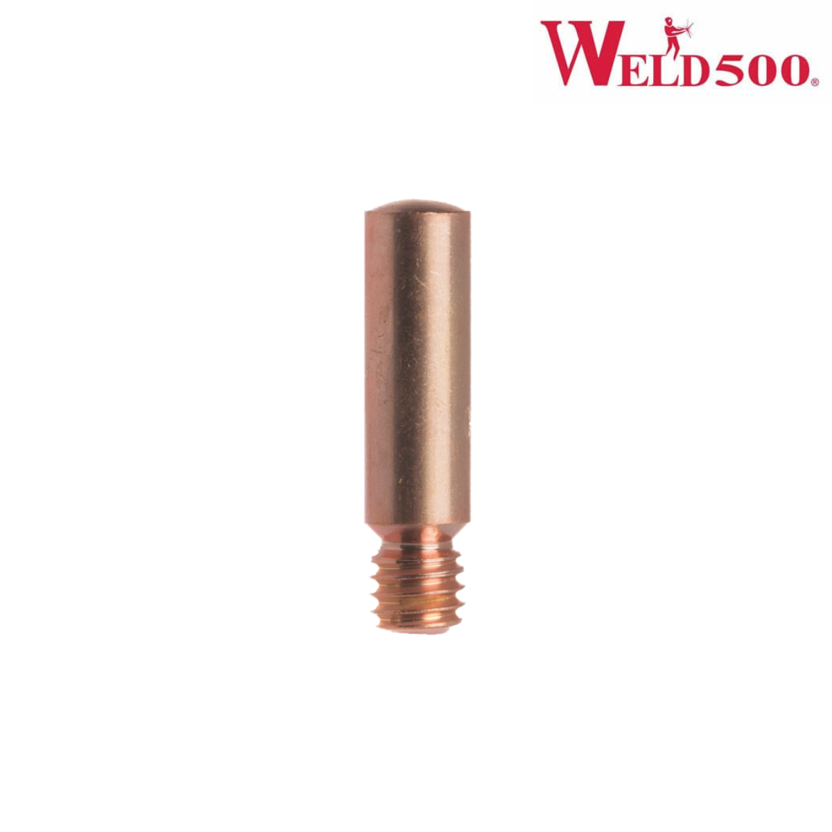 Punta de Contacto K11 .045″ Tipo Tweco 160/180AMP – Weld500