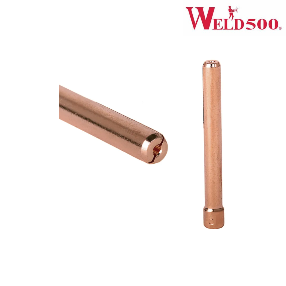 Mordazas (Collets) Serie 17, 18 y 26 – Weld500