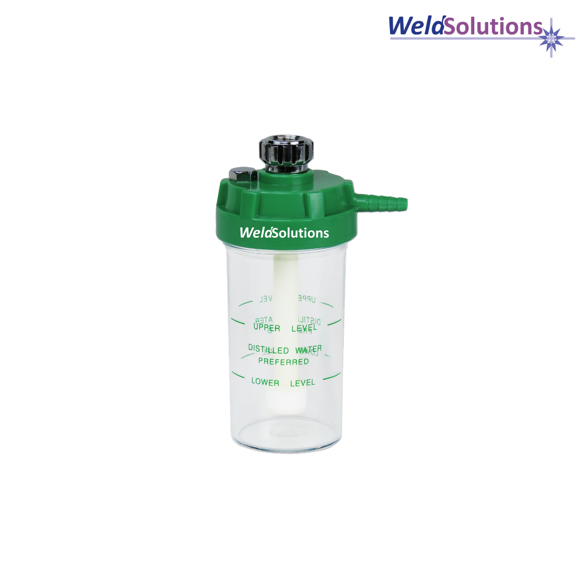 Vaso Humidificador Weldsolutions