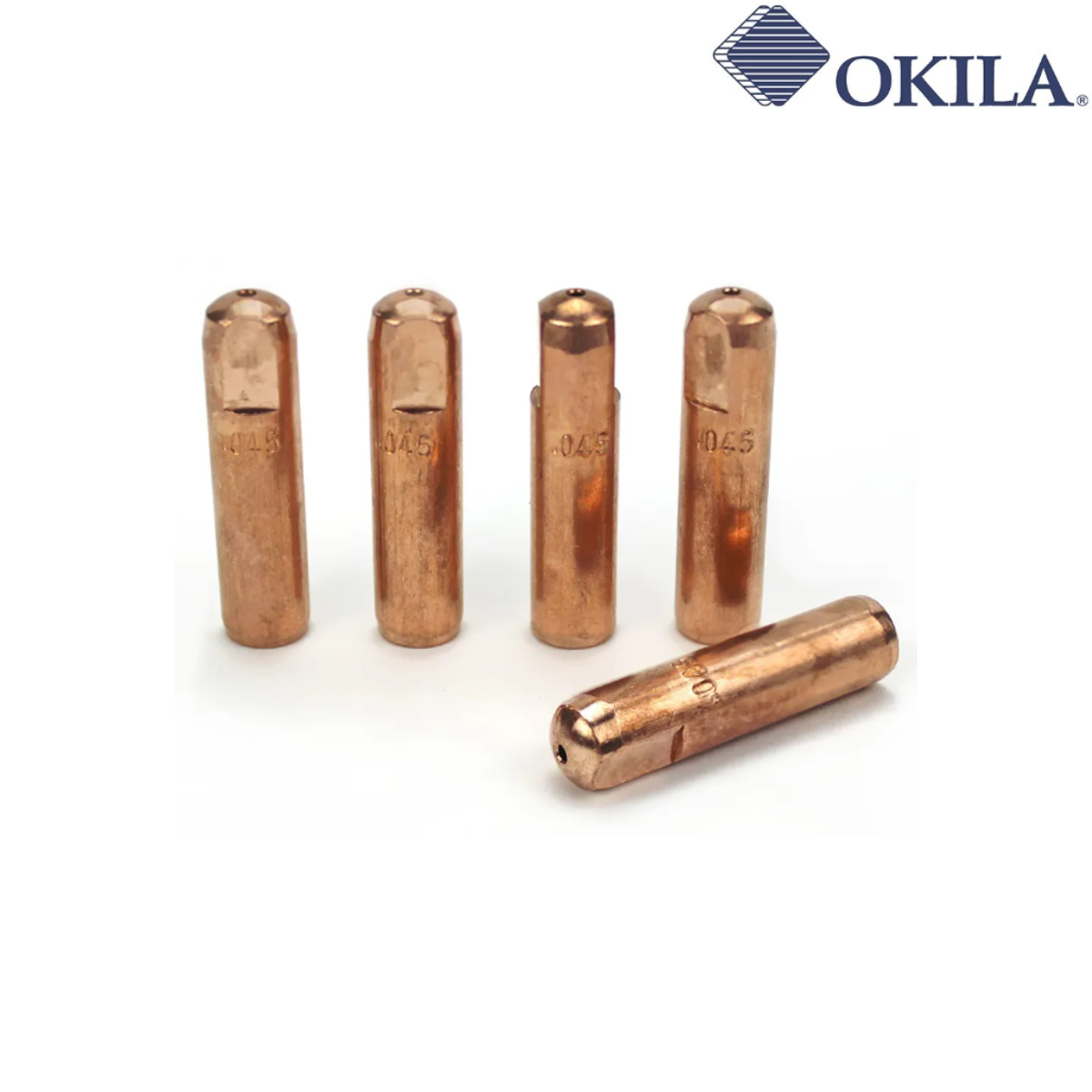 Punta de Contacto B7490 .045″ Tipo Bernard – CM Industries