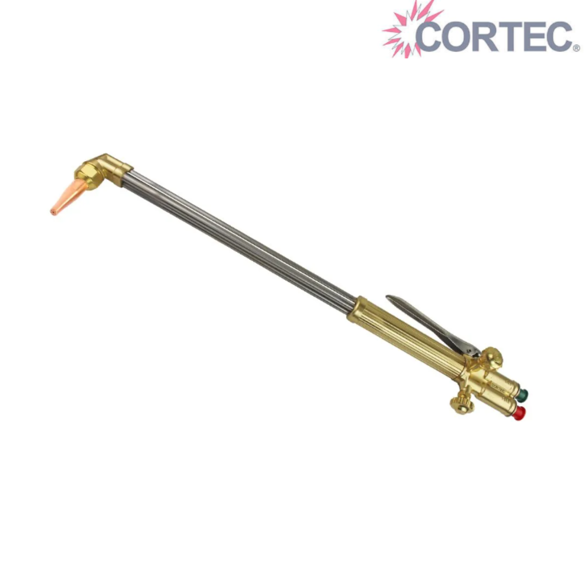 Soplete Tipo Victor – Acetileno / Butano – Cortec
