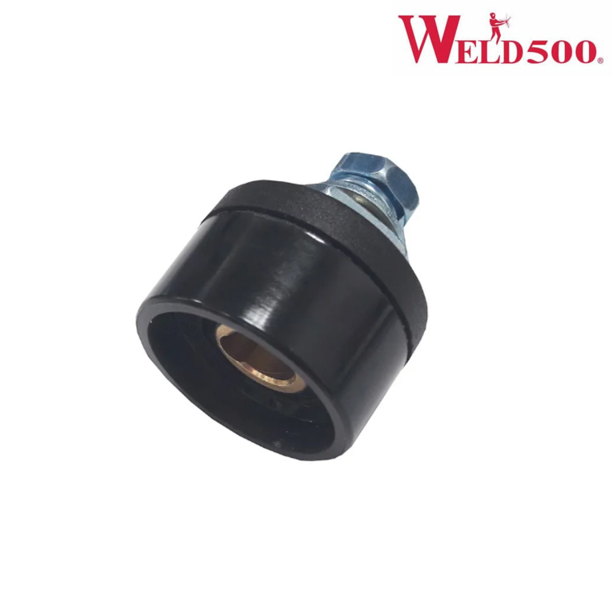Conectores Euro tipo Dinse – Weld500