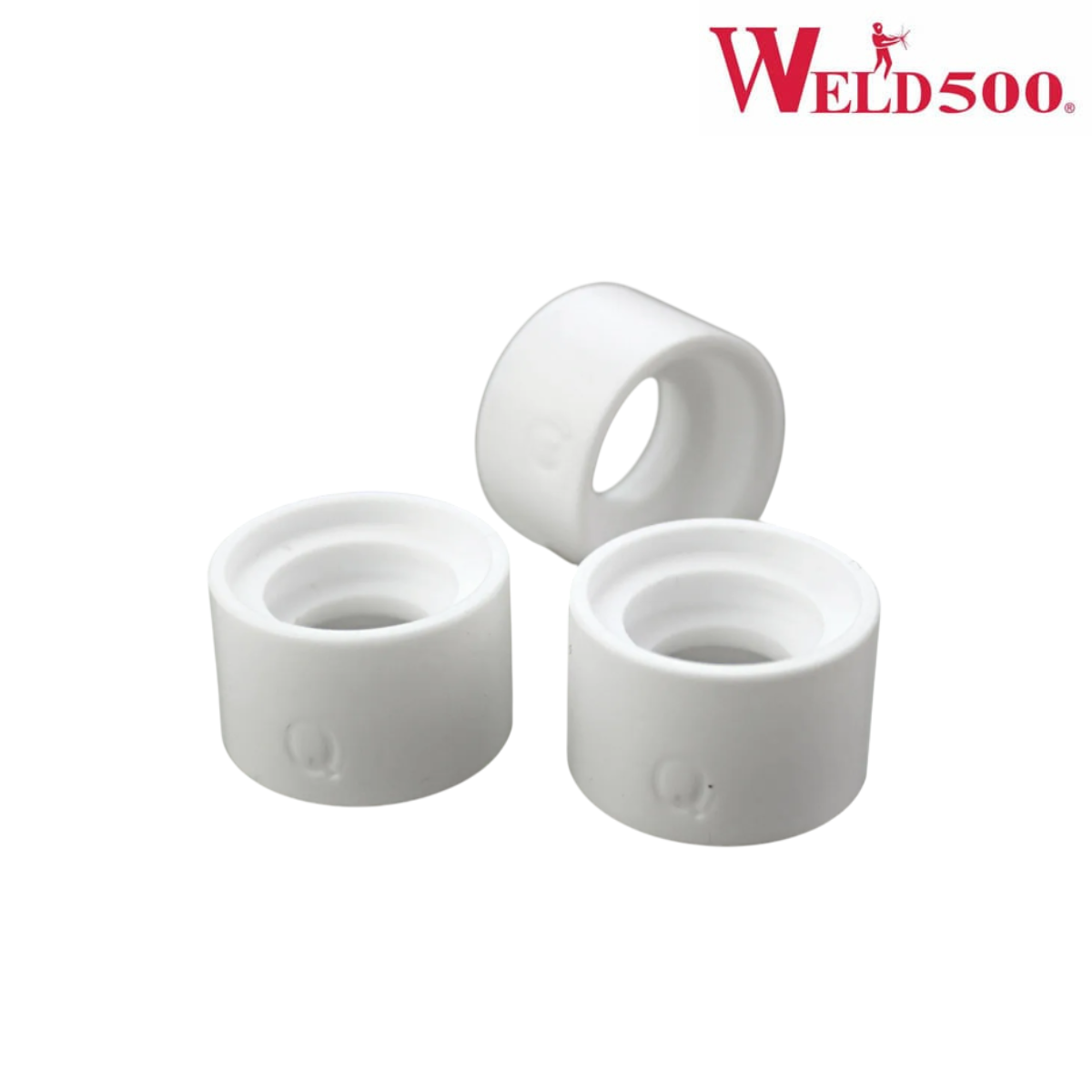 Aislador para Boquilla de Cuarzo – Weld500