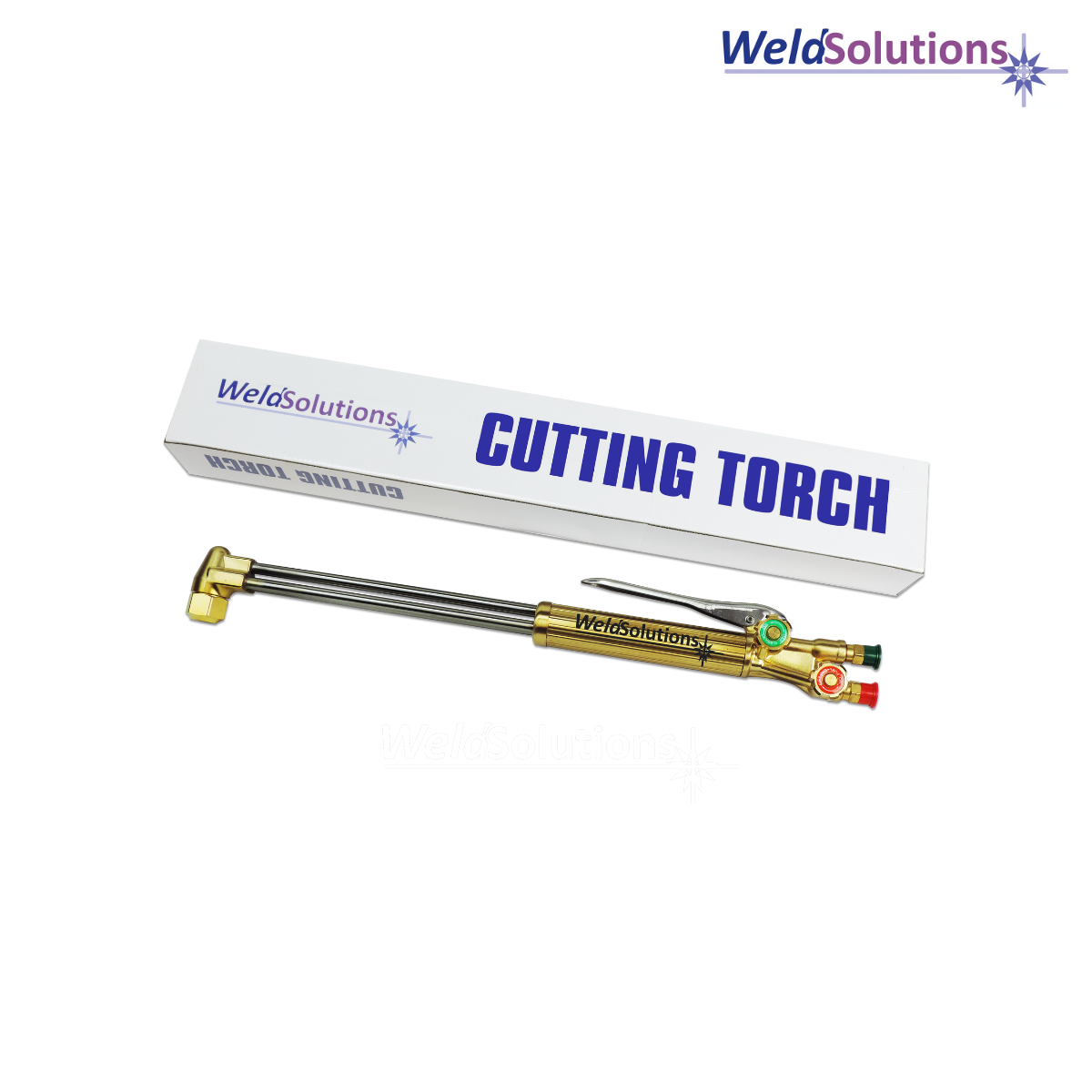 Antorcha Tipo Smith – Weld Solutions