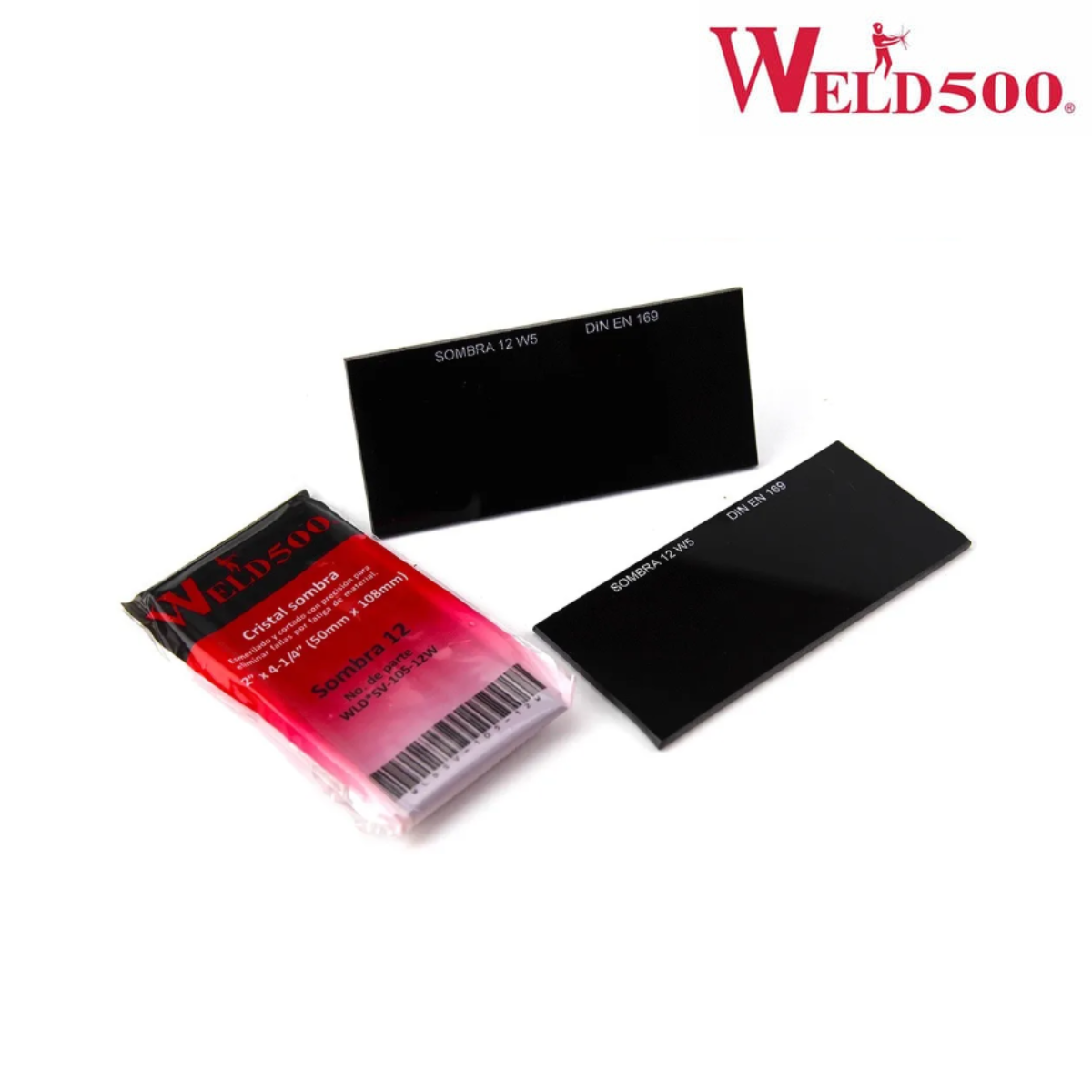 Cristales – Weld500