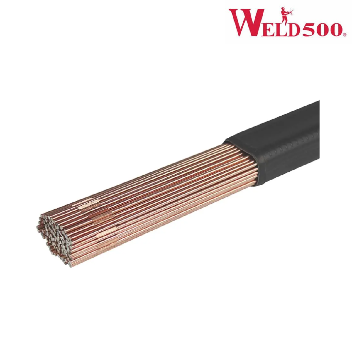 Varilla de Aporte WELD500 Acero al Carbono 3/32"