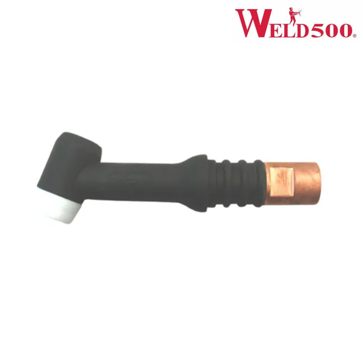 Cabeza para antorcha serie 26