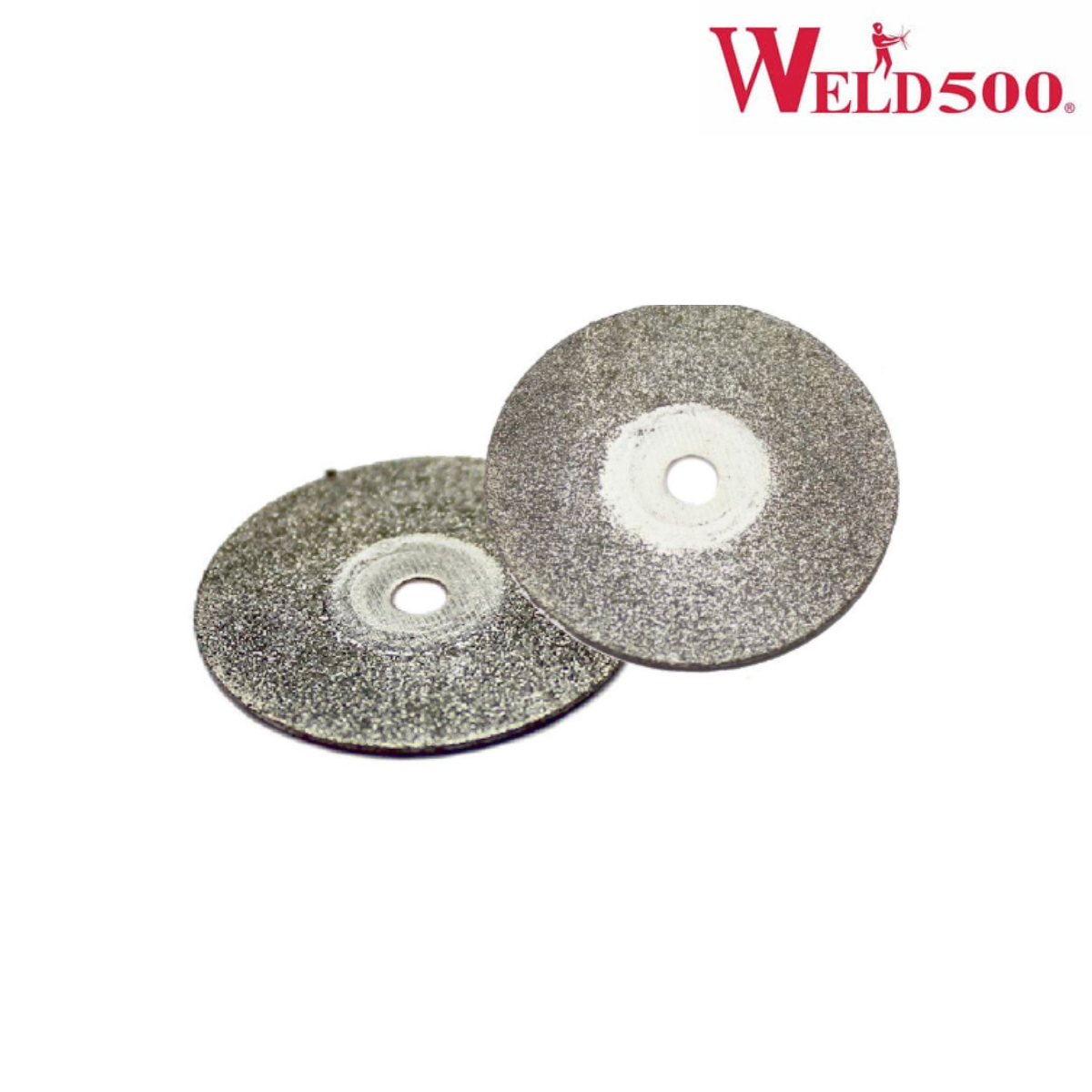 Disco de Diamante – Weld500