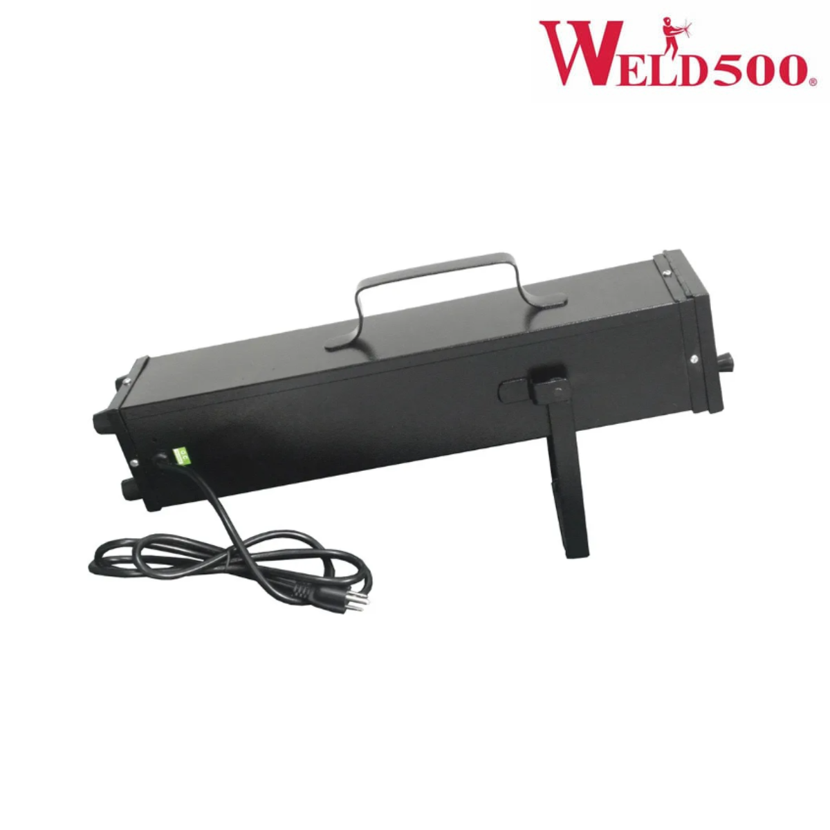 Horno portátil para electrodos Weld500 – 5 kilos