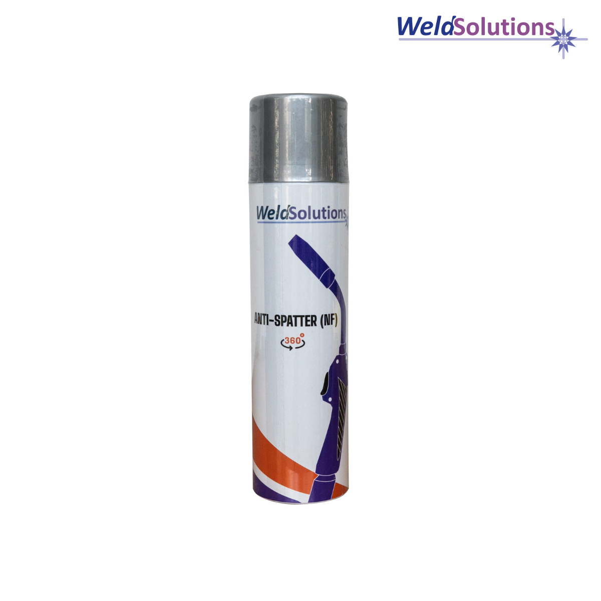 Spray Anti-Salpicaduras WeldSolutions