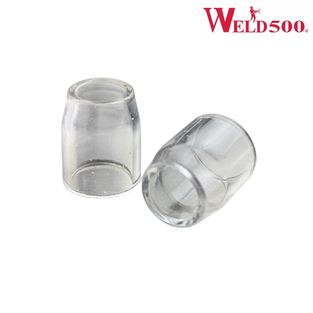 Boquillas de Cuarzo Cónica – Weld500